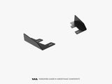 MAXTON DESIGN FRONT FLAPS MINI COOPER JOHN COOPER WORKS F66 — photo 6