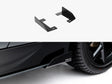 MAXTON DESIGN SIDE FLAPS MINI COOPER JOHN COOPER WORKS F66 — photo 1
