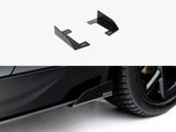 MAXTON DESIGN SIDE FLAPS MINI COOPER JOHN COOPER WORKS F66 — photo 1