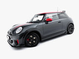 MAXTON DESIGN SIDE FLAPS MINI COOPER JOHN COOPER WORKS F66 — photo 2