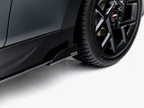MAXTON DESIGN SIDE FLAPS MINI COOPER JOHN COOPER WORKS F66 — photo 4