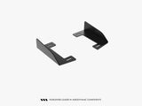 MAXTON DESIGN SIDE FLAPS MINI COOPER JOHN COOPER WORKS F66 — photo 5