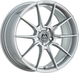 Motec Wheels MCR2 20×9 / 5×112 / ET45 Light Grey