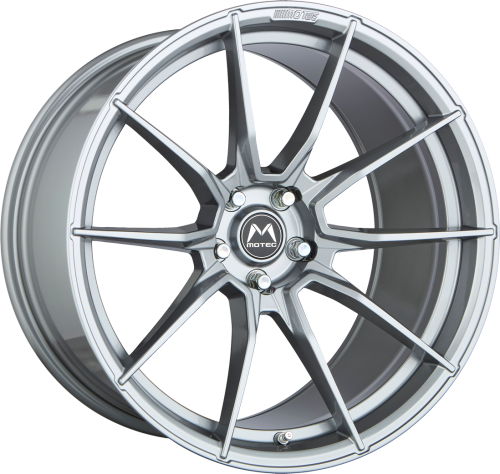 Motec Wheels MCR2 20×11 / 19×10 / 5×112 – BMW