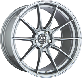 Motec Wheels MCR2 20×11 / 19×10 / 5×112 – BMW