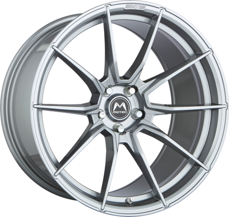 Motec Wheels MCR2 20×11 / 19×10 / 5×112 – BMW