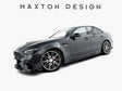 MAXTON DESIGN FULL BODY KIT MERCEDES-AMG C63 SEDAN / ESTATE W206 / S206 — photo 1