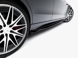 MAXTON DESIGN FULL BODY KIT MERCEDES-AMG C63 SEDAN / ESTATE W206 / S206 — photo 10