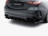MAXTON DESIGN FULL BODY KIT MERCEDES-AMG C63 SEDAN / ESTATE W206 / S206 — photo 12