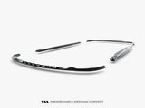 MAXTON DESIGN FULL BODY KIT MERCEDES-AMG C63 SEDAN / ESTATE W206 / S206 — photo 15