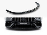 MAXTON DESIGN FULL BODY KIT MERCEDES-AMG C63 SEDAN / ESTATE W206 / S206 — photo 22