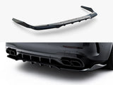 MAXTON DESIGN FULL BODY KIT MERCEDES-AMG C63 SEDAN / ESTATE W206 / S206 — photo 24