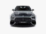 MAXTON DESIGN FULL BODY KIT MERCEDES-AMG C63 SEDAN / ESTATE W206 / S206 — photo 4