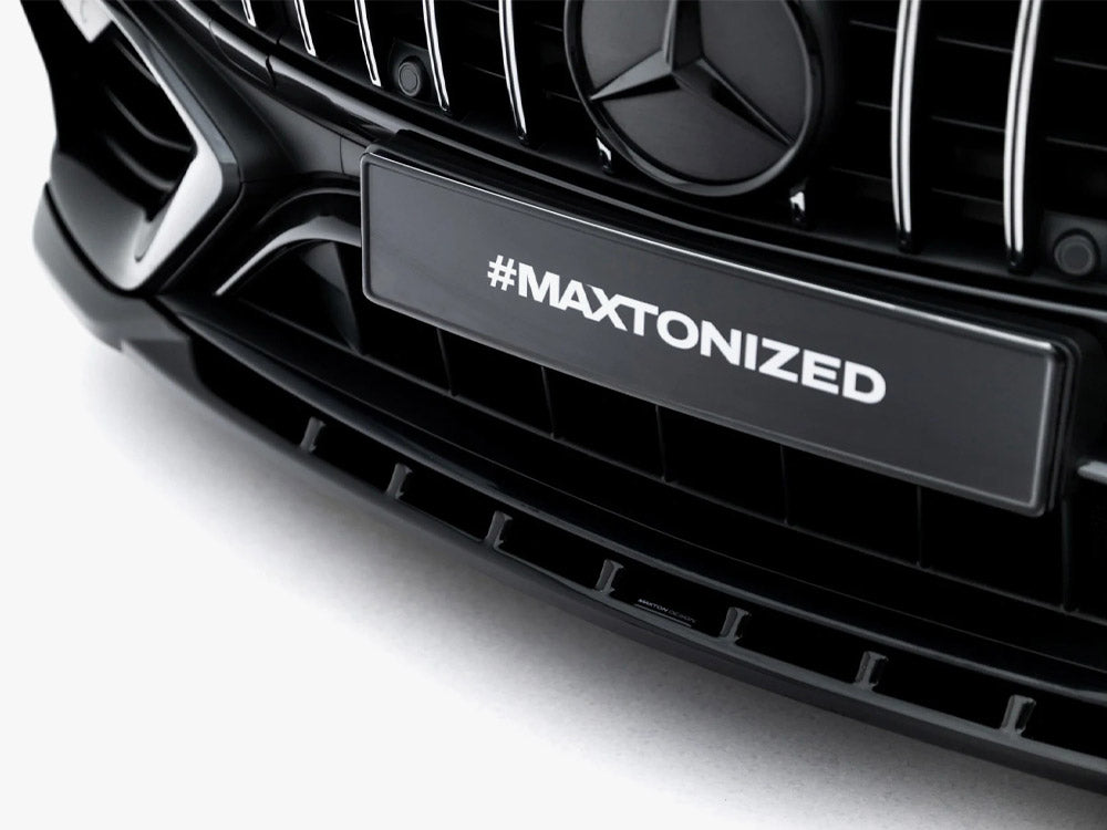 MAXTON DESIGN FULL BODY KIT MERCEDES-AMG C63 SEDAN / ESTATE W206 / S206 — photo 5