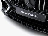 MAXTON DESIGN FULL BODY KIT MERCEDES-AMG C63 SEDAN / ESTATE W206 / S206 — photo 5