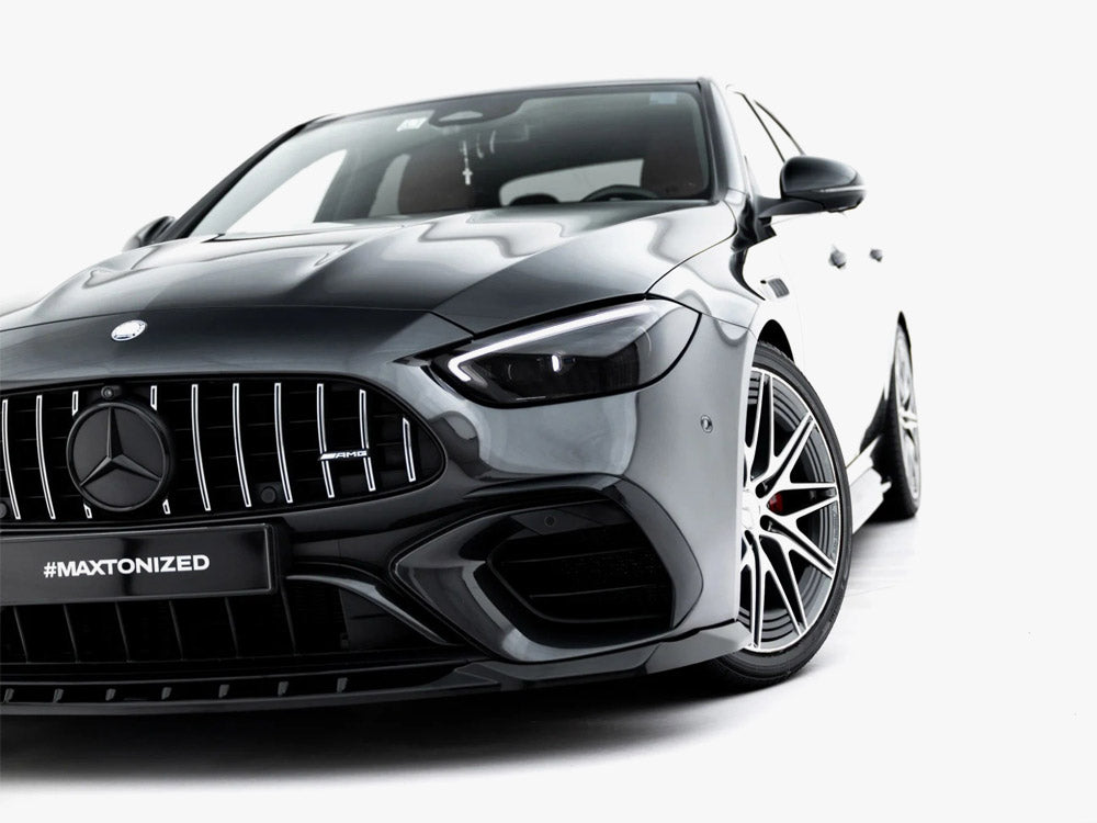 MAXTON DESIGN FULL BODY KIT MERCEDES-AMG C63 SEDAN / ESTATE W206 / S206 — photo 6