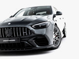 MAXTON DESIGN FULL BODY KIT MERCEDES-AMG C63 SEDAN / ESTATE W206 / S206 — photo 6