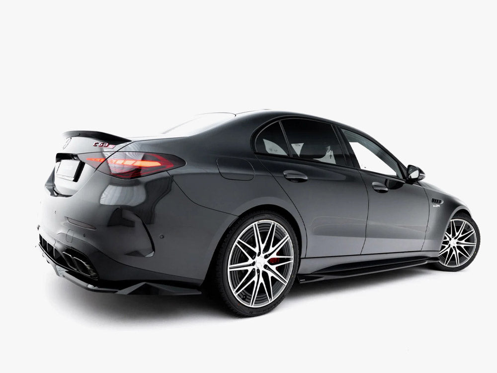 MAXTON DESIGN FULL BODY KIT MERCEDES-AMG C63 SEDAN / ESTATE W206 / S206 — photo 8