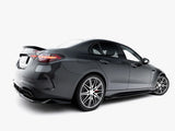 MAXTON DESIGN FULL BODY KIT MERCEDES-AMG C63 SEDAN / ESTATE W206 / S206 — photo 8