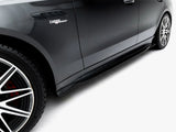 MAXTON DESIGN FULL BODY KIT MERCEDES-AMG C63 SEDAN / ESTATE W206 / S206 — photo 9