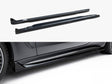 MAXTON DESIGN SIDE SKIRT DIFFUSERS MERCEDES-AMG CLE 53 C236 — photo 1