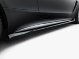 MAXTON DESIGN SIDE SKIRT DIFFUSERS MERCEDES-AMG CLE 53 C236 — photo 4