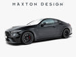 MAXTON DESIGN FULL BODY KIT MERCEDES-AMG CLE 53 C236 — photo 1