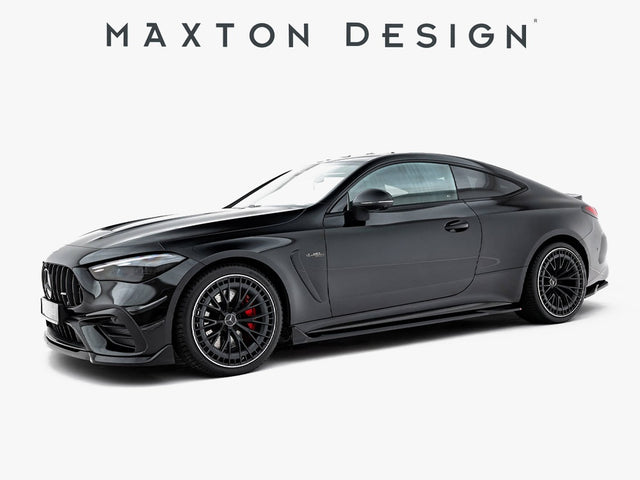 MAXTON DESIGN FULL BODY KIT MERCEDES-AMG CLE 53 C236 — photo 1
