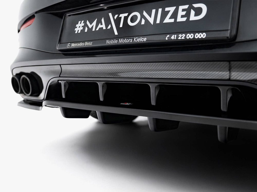 MAXTON DESIGN FULL BODY KIT MERCEDES-AMG CLE 53 C236 — photo 10