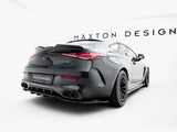 MAXTON DESIGN FULL BODY KIT MERCEDES-AMG CLE 53 C236 — photo 11