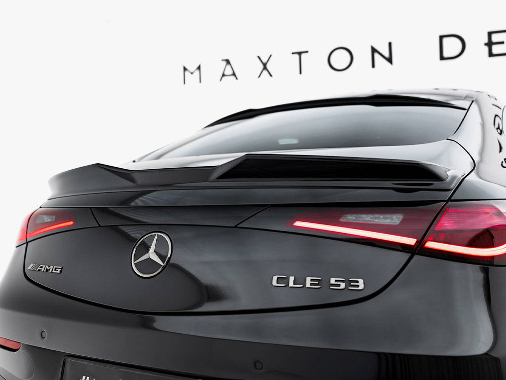 MAXTON DESIGN FULL BODY KIT MERCEDES-AMG CLE 53 C236 — photo 12