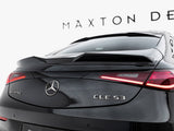 MAXTON DESIGN FULL BODY KIT MERCEDES-AMG CLE 53 C236 — photo 12