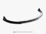 MAXTON DESIGN FULL BODY KIT MERCEDES-AMG CLE 53 C236 — photo 14