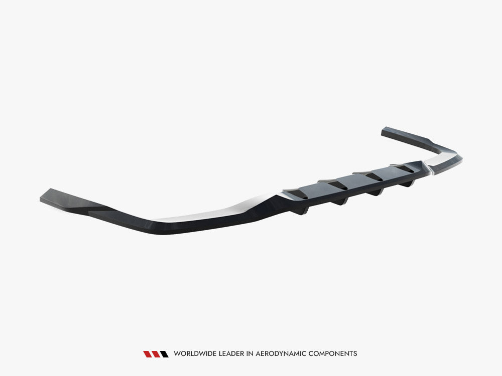 MAXTON DESIGN FULL BODY KIT MERCEDES-AMG CLE 53 C236 — photo 16