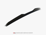 MAXTON DESIGN FULL BODY KIT MERCEDES-AMG CLE 53 C236 — photo 19