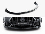 MAXTON DESIGN FULL BODY KIT MERCEDES-AMG CLE 53 C236 — photo 20