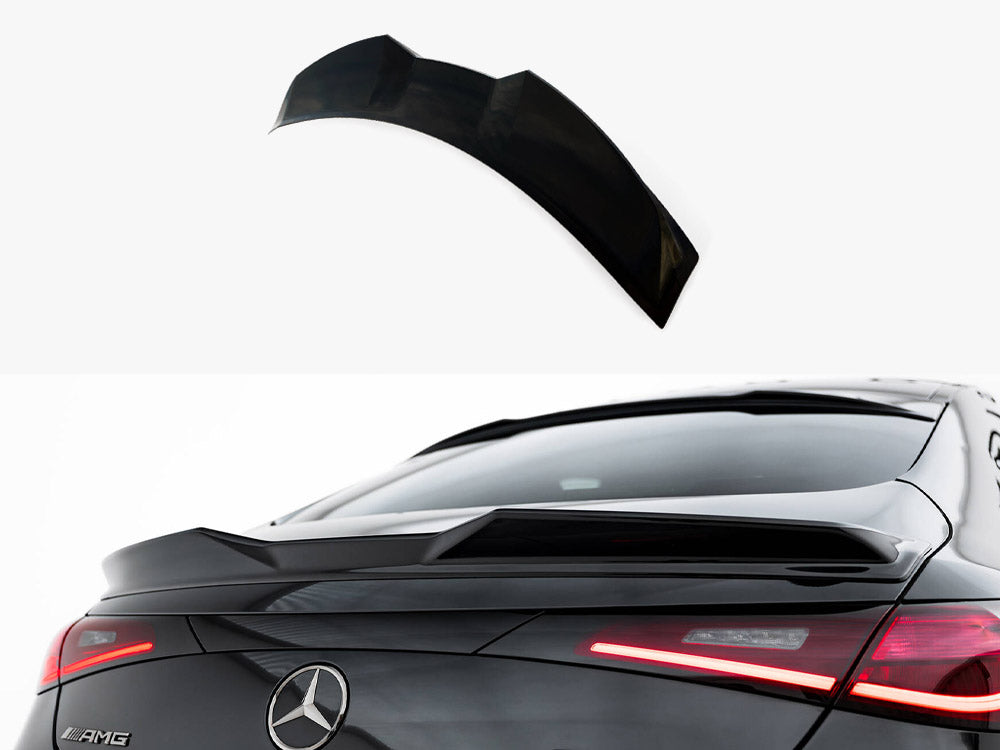 MAXTON DESIGN FULL BODY KIT MERCEDES-AMG CLE 53 C236 — photo 23