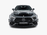 MAXTON DESIGN FULL BODY KIT MERCEDES-AMG CLE 53 C236 — photo 3