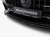 MAXTON DESIGN FULL BODY KIT MERCEDES-AMG CLE 53 C236 — photo 4