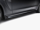 MAXTON DESIGN FULL BODY KIT MERCEDES-AMG CLE 53 C236 — photo 6