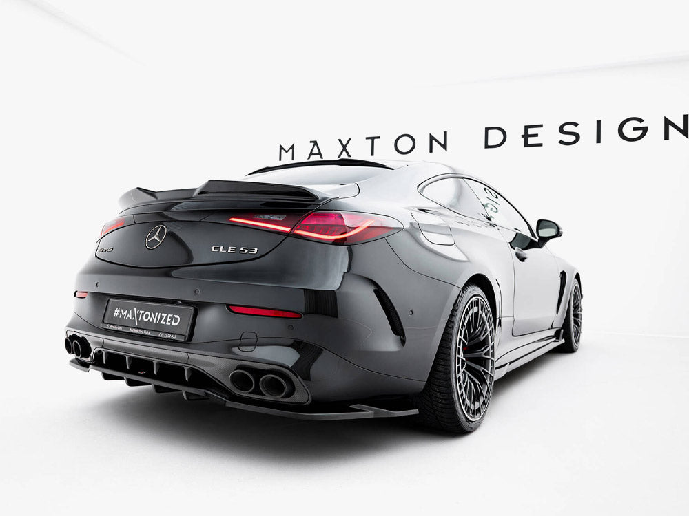 MAXTON DESIGN FULL BODY KIT MERCEDES-AMG CLE 53 C236 — photo 8