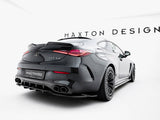 MAXTON DESIGN FULL BODY KIT MERCEDES-AMG CLE 53 C236 — photo 8