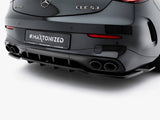 MAXTON DESIGN FULL BODY KIT MERCEDES-AMG CLE 53 C236 — photo 9