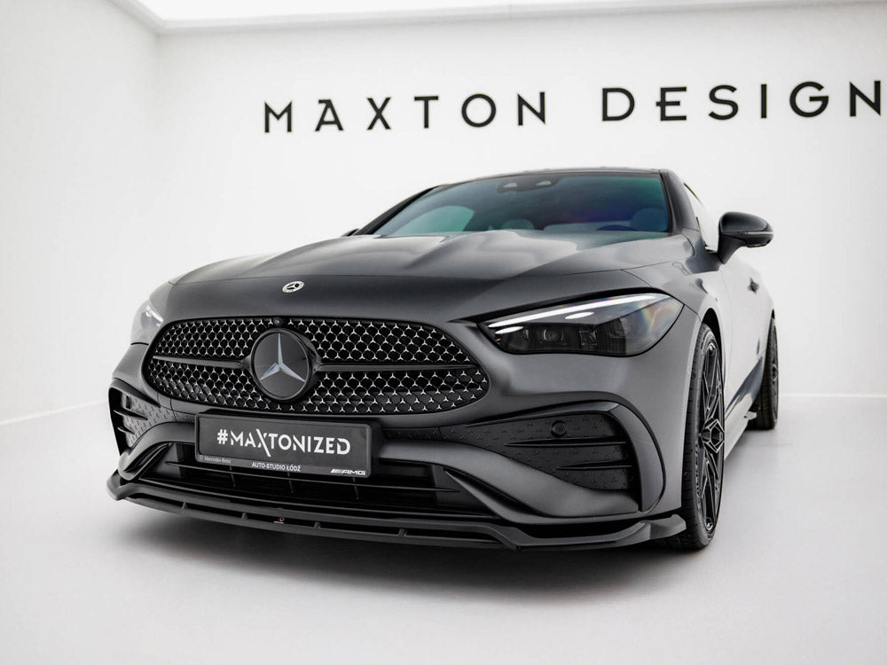MAXTON DESIGN MERCEDES CLE FD1G — photo 2