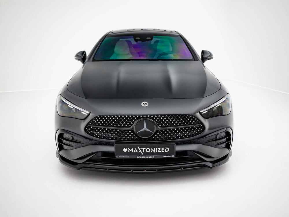 MAXTON DESIGN MERCEDES CLE FD1G — photo 3