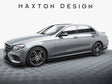 MAXTON DESIGN FULL BODY KIT MERCEDES-BENZ E SEDAN W213 AMG LINE — photo 1