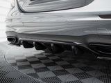 MAXTON DESIGN FULL BODY KIT MERCEDES-BENZ E SEDAN W213 AMG LINE — photo 10