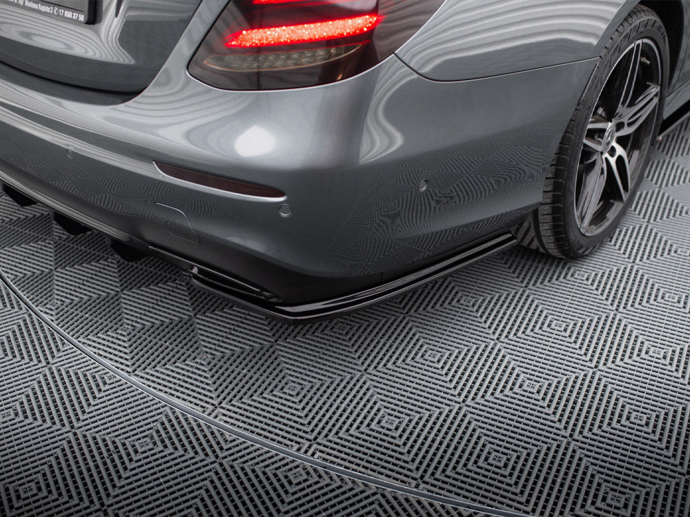 MAXTON DESIGN FULL BODY KIT MERCEDES-BENZ E SEDAN W213 AMG LINE — photo 11