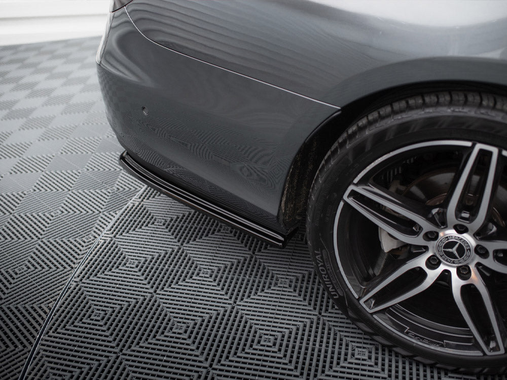 MAXTON DESIGN FULL BODY KIT MERCEDES-BENZ E SEDAN W213 AMG LINE — photo 12