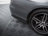 MAXTON DESIGN FULL BODY KIT MERCEDES-BENZ E SEDAN W213 AMG LINE — photo 12